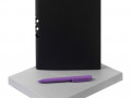 Набор Flexpen Shall, черно-фиолетовый
