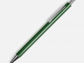 Ручка шариковая Mastermind, зеленая