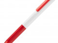 Ручка шариковая Winkel, красная