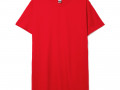 Футболка унисекс Ankara, красная