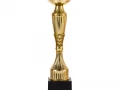 Кубок Vinna, большой, золотистый