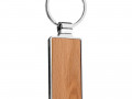 Брелок Wood Rectangle, ver.3