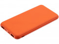 Аккумулятор Uniscend All Day Type-C 10000 мАч, оранжевый