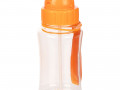 Детская бутылка для воды Nimble, оранжевая