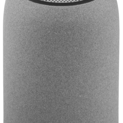 Беспроводная колонка Uniscend Grinder, серая