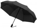 Зонт складной Easy Close, черный