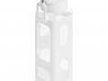 Бутылка для воды Square Fair, белая