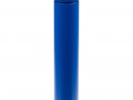 Термобутылка Metropolis, синяя