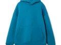 Худи Kulonga Oversize, бирюзовое