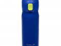 Термобутылка One Touch, синяя